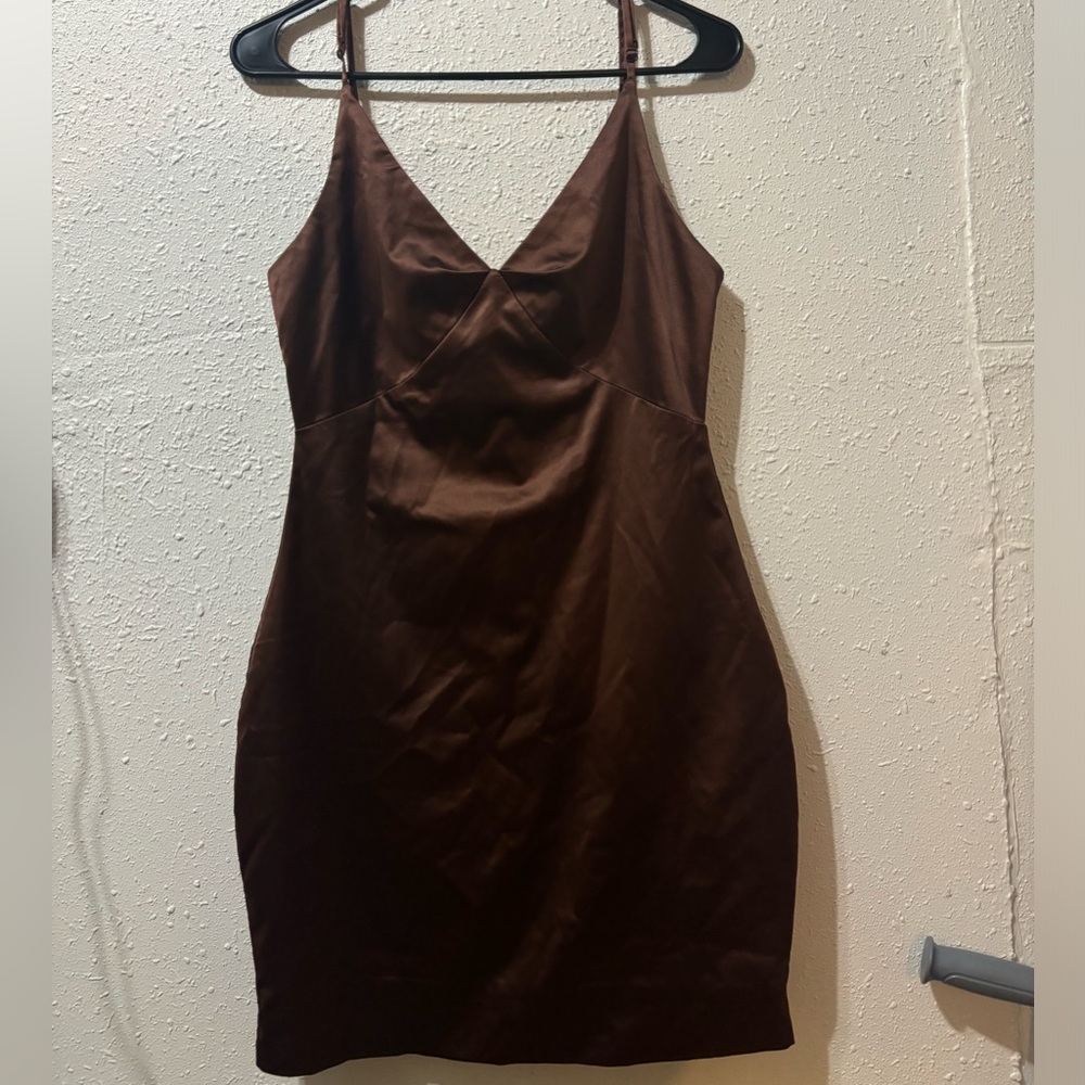 Life of the party dress!